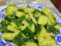 -清真·鸦儿李记·小馆(后海店)