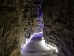 -泰安地下龙宫景区