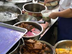 -李兰英湖南面馆(护国路店)