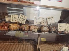-沁屋面包店(人民东路店)