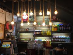 -秋语木桶鱼.酸菜鱼(开发区火车站店)