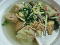 -海平馄饨(逍遥二路店)