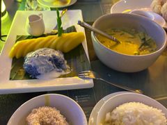 -帕蓝·暹罗料理(大学路店)