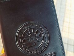 -山西辰憬国际高尔夫俱乐部