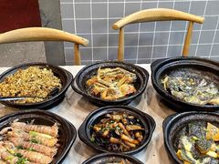 -甬小馆·焗海鲜温州菜(五马街店)