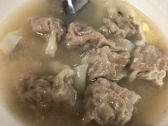 -海清宁记大馅云吞