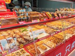 -味多美蛋糕(双合地铁店)
