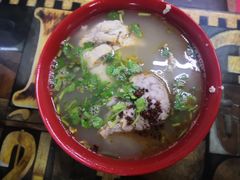 -春雨羊汤店(广开四马路总店)