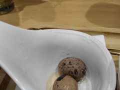 盐焗鹌鹑蛋-炖物24章·顺时轻养茶(杭州大厦店)