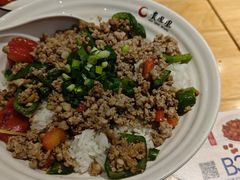 -贵凤凰贵州米粉(望京店)