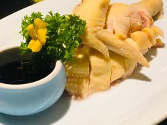 老头儿白切鸡-老头儿油爆虾·知味杭州(爱琴海购物中心)