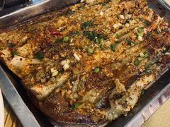 茄子-辣出味岳阳特色烧烤·龙虾大排档(砂子塘总店)