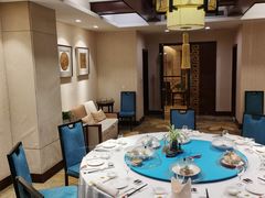 包厢-苏苑饭店-中餐厅(长桥地区店)