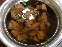 -阿秋牛排(湖心街店)