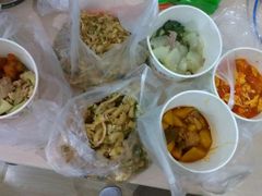 -天津工业大学西苑餐厅