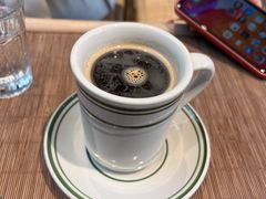 -Metal hands·铁手咖啡