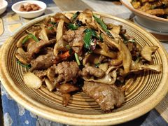 -滇越乘象云南餐厅(豆各庄店)