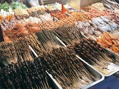 -鼓楼夜市