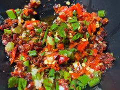 -云鱿记鱿鱼鸡·野生菌火锅(人民南路店)
