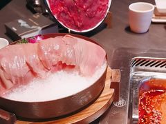 -宽来火锅(来福士广场店)