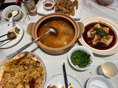 -羊瑞堂·横山炖羊肉·陕菜(未央路旗舰店)