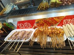 -兴龙广缘超市(奥体中心店)