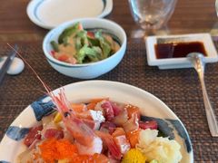 -田舍家Inakaya·炉端烧·铁板烧(天汇igc店)
