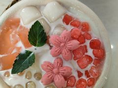 -永春园·扬州早茶·淮扬菜(漫乐城店)