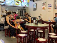 -食惠里小笼包面馆(越秀店)