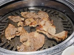 -33韩式自助烧烤(环城南路店)