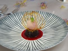 -北京古城老院厉晓麟精致菜