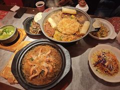 -山四砂锅(太原钟楼街店)