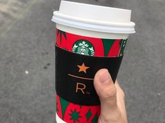 -星巴克臻选(深圳万象天地旗舰店)