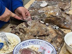 -老刘家泡馍·陕西老字号(钟楼广济街店)