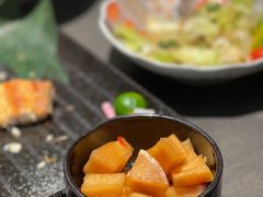 -铭牛烧肉·和牛海鲜自助(高新月牙湖店)