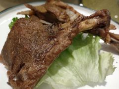 -锡和无锡菜(景丽苑店)