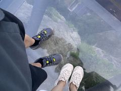 -雁荡山风景名胜区