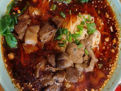 -老四川(T3航站楼F指廊店)