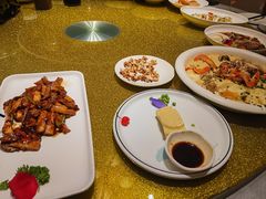 -宋园·金宴浙鲜馆(静安店)