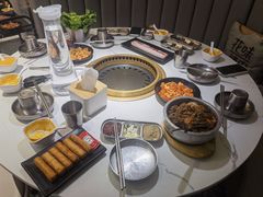 -花味·自助烤肉(南方时代店)