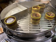 -解放碑威斯汀酒店-知味国际美食餐厅