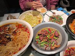 -湘水谣(芙蓉店)