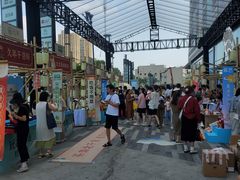 -星巴克(杭州大厦C座店)