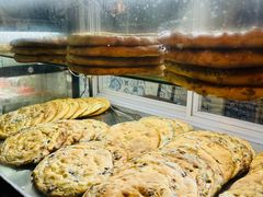 羊肉馕-新疆伊宁远征餐厅