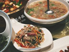 -老毛手抓·盐池滩羊非遗手抓(宁夏总店)