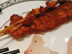 -上海虹桥宾馆味翠餐厅