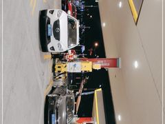 -冠德石油方兴达加油站