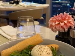 -广州四季酒店·意珍·意式自助餐