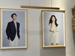 -海马体照相馆(大连柏威年购物中心店)