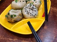 -小杨生煎(黄河路店)